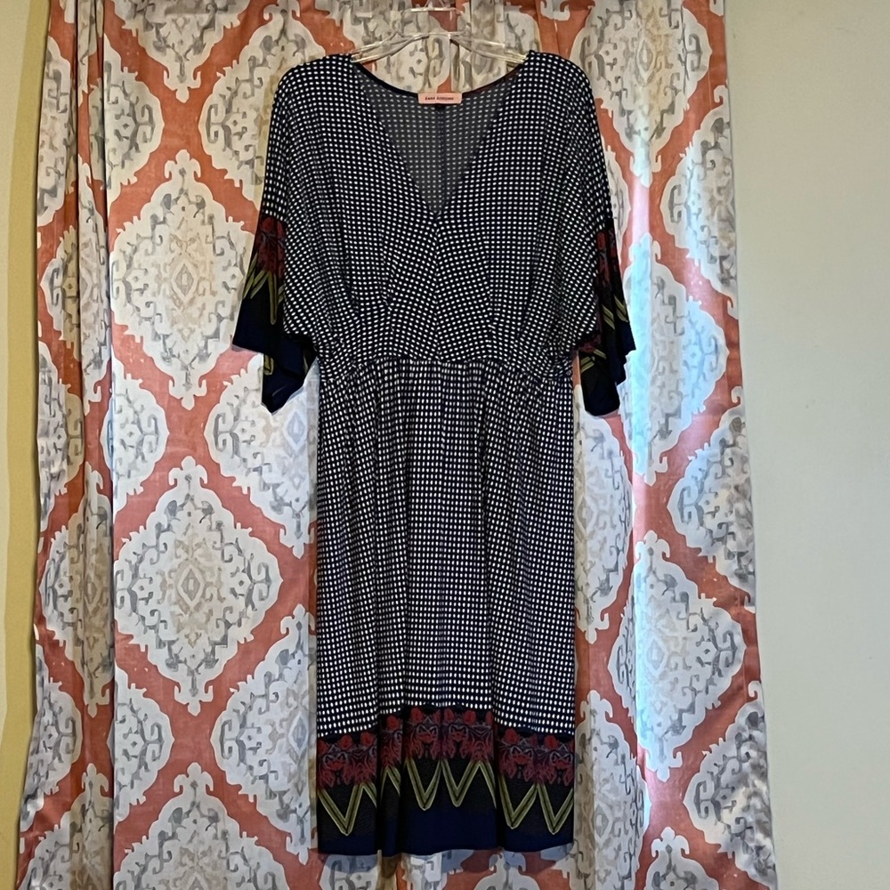 East Adeline dress